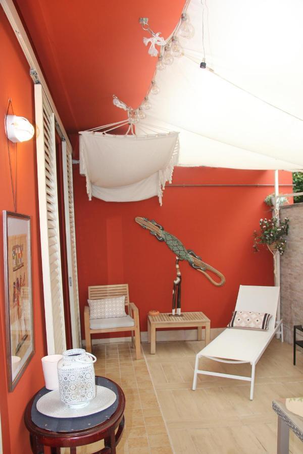 Apartamento Casa Lucia Private Car Or Motorcycle Park Lucca Exterior foto